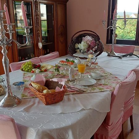 Zum Alten Pfarrhaus Damscheid 外观 照片