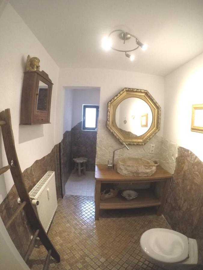 Zum Alten Pfarrhaus Damscheid 外观 照片